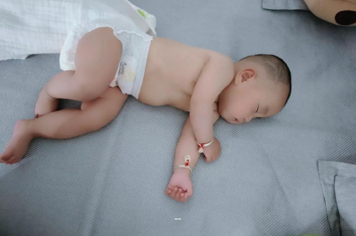 清徐宝宝大便干拉不出来